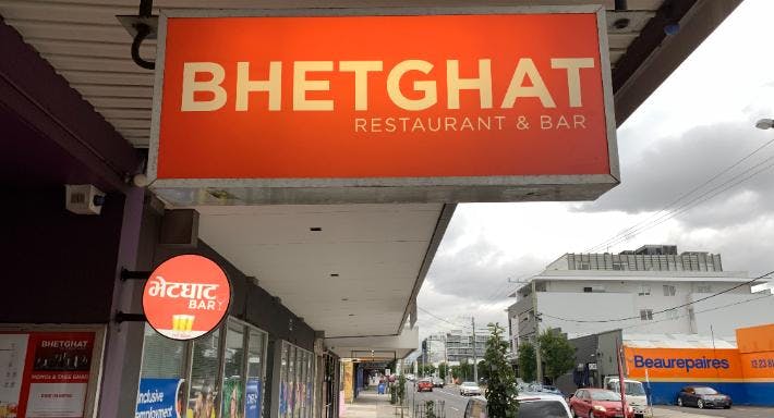 Restaurant Bhetghat Restaurant & Bar in Preston, Melbourne
