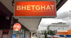 Restaurant Bhetghat Restaurant & Bar in Preston, Melbourne