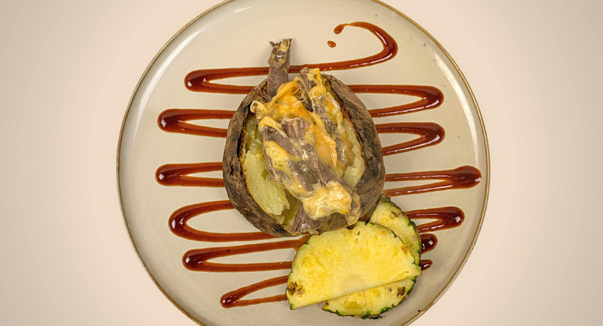 Image 1 of restaurant Aardappel