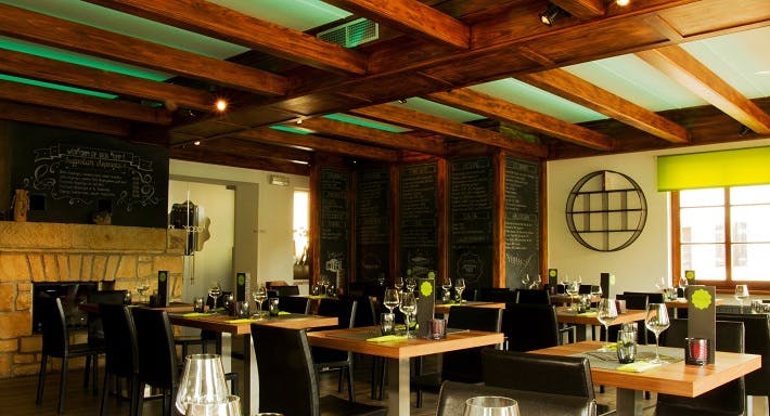 Koeppchen Bistro Brasserie