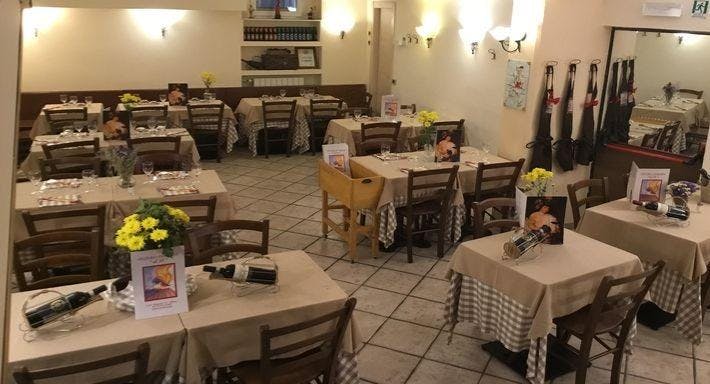 Photo of restaurant Osteria al 29 in Centre, Milan