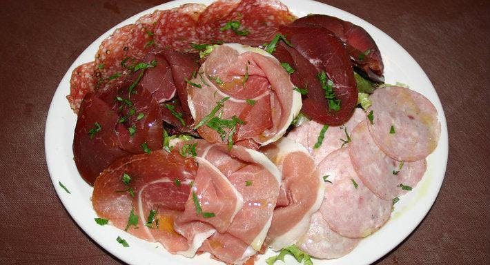 Image 1 of restaurant Bianca Pizzeria
