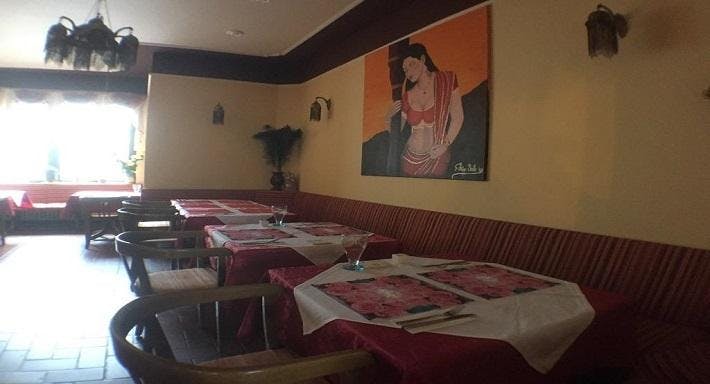 Image 1 of restaurant Bombay Curry