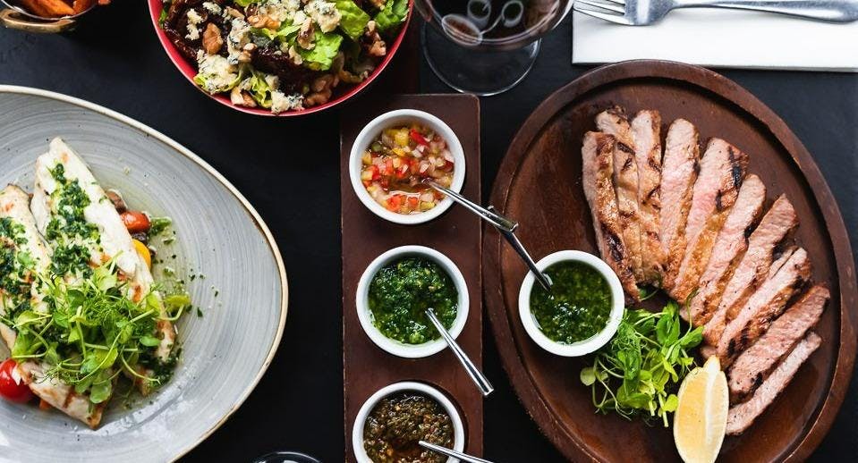 Restaurant Latinoamerica Argentine Restaurant in Hove, Brighton