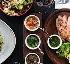 Restaurant Latinoamerica Argentine Restaurant in ,