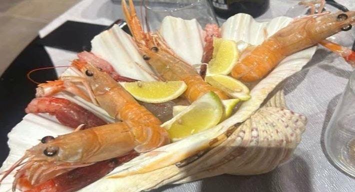 Photo of restaurant Roça restaurant in Torre del Greco, Naples - Photo 11