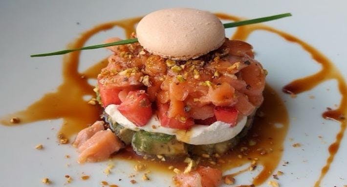 Photo of restaurant Roça restaurant in Torre del Greco, Naples - Photo 7