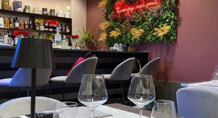 Photo of restaurant Roça restaurant in Torre del Greco, Naples - Photo 12