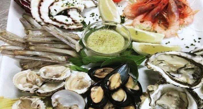 Photo of restaurant Roça restaurant in Torre del Greco, Naples - Photo 13