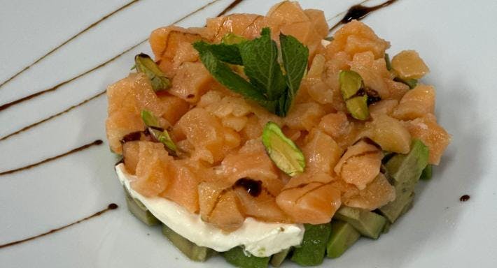 Photo of restaurant Roça restaurant in Torre del Greco, Naples - Photo 2