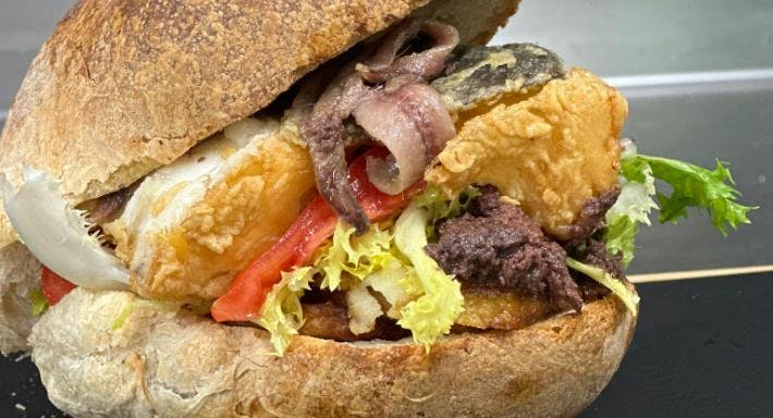 Photo of restaurant Roça restaurant in Torre del Greco, Naples - Photo 5