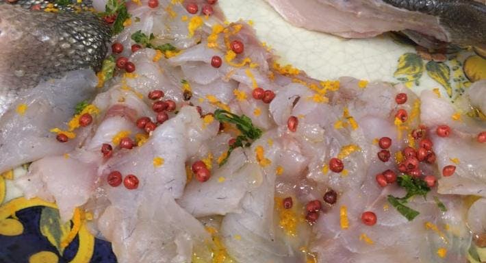 Photo of restaurant Roça restaurant in Torre del Greco, Naples - Photo 6