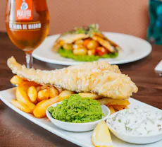 Restaurant RED LION TAVERN PULBOROUGH in Ashington, Horsham