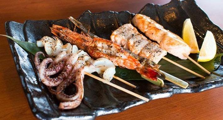 Image 1 of restaurant Izakaya 95