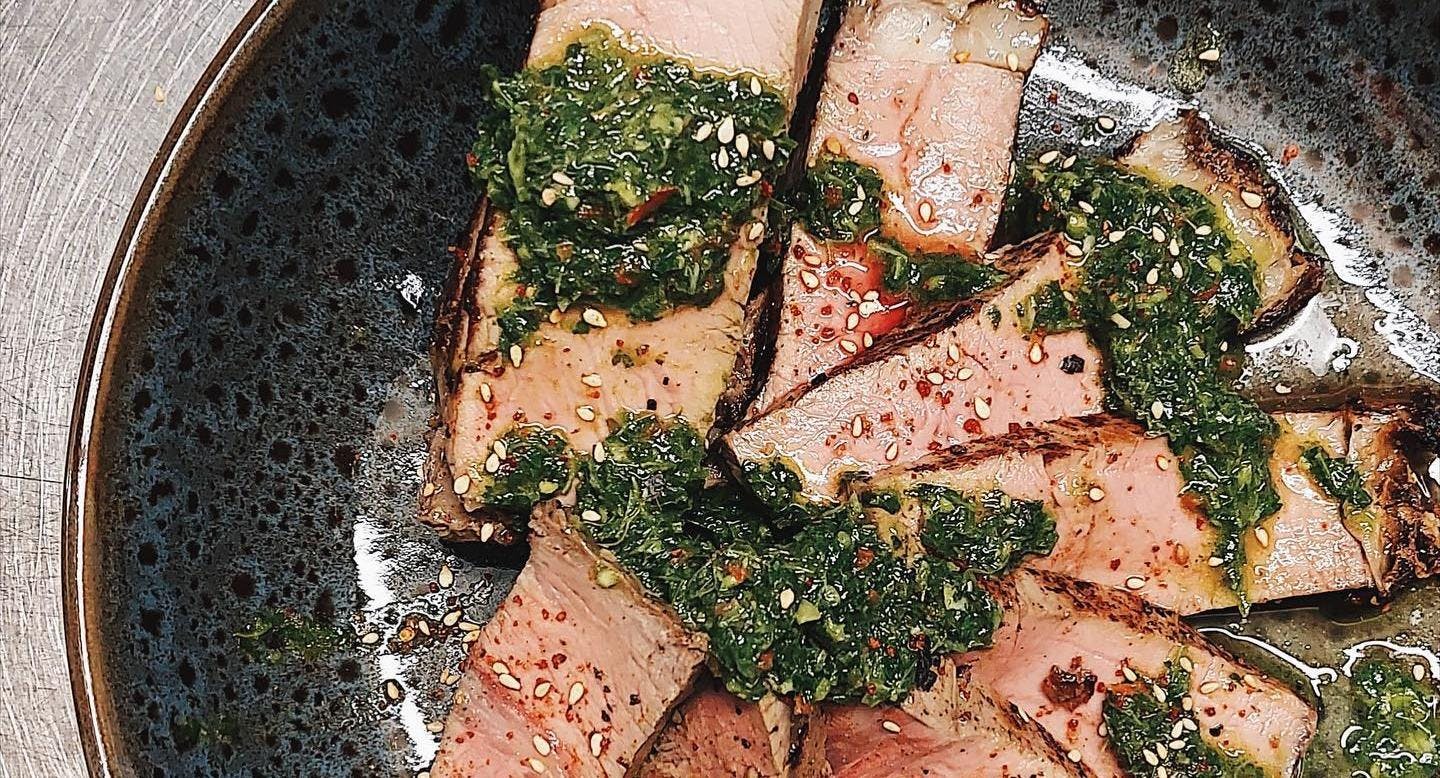 Restaurant Sandbar and Restaurant in Abbotsford, Sydney