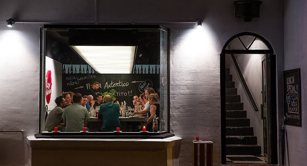 Photo of restaurant Pizza Autentico in Surry Hills, Sydney