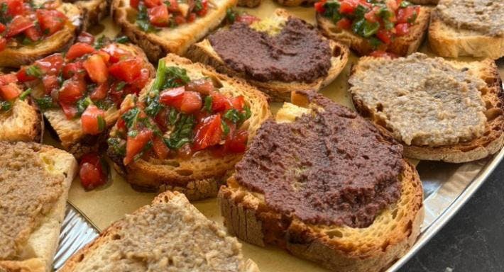 Photo of restaurant Ristorante Gusto24 in Fiumicino, Rome