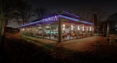 Restaurant Restaurant Zinnia in Zuidwest, Utrecht