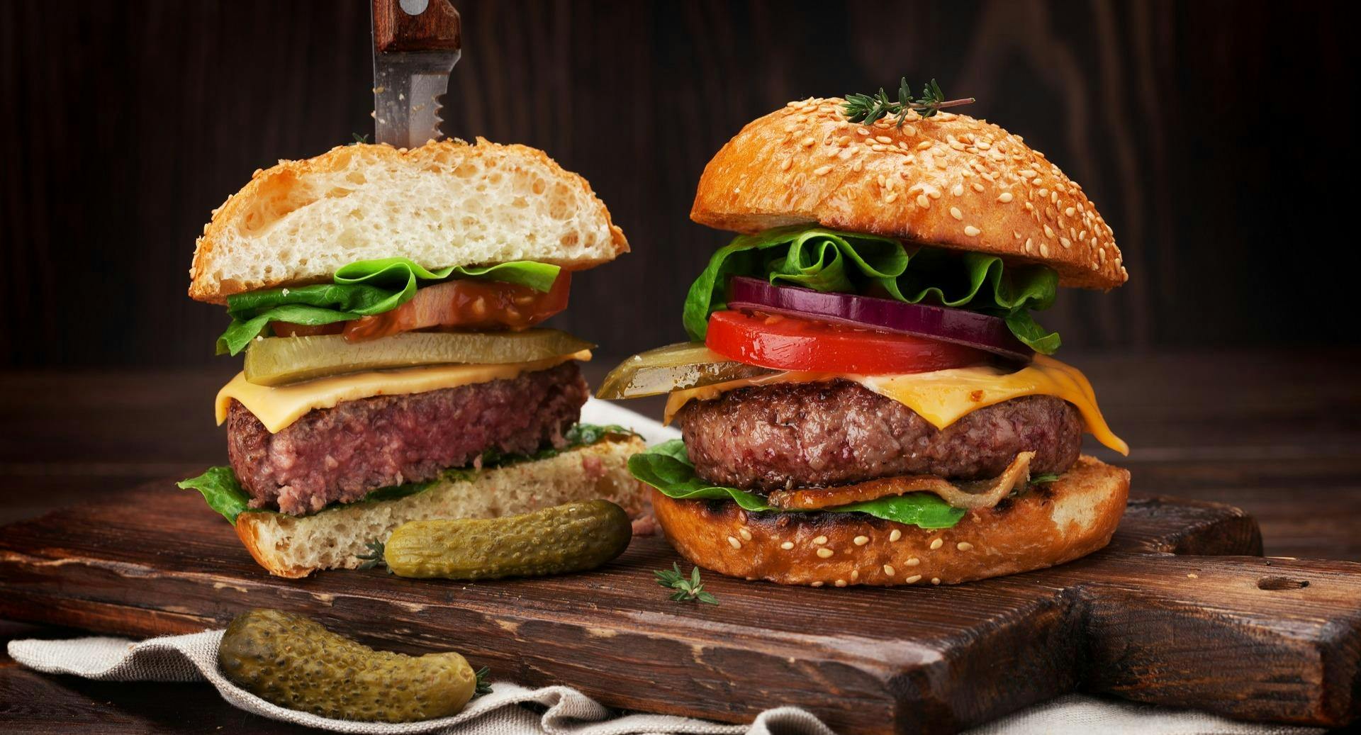 Photo of restaurant Burger Lounge Harburg in Eißendorf, Hamburg - Photo 2