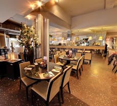 Restaurant Dozo Sushi & Grill Restaurant (Prinsestraat) in Stadscentrum, Den Haag