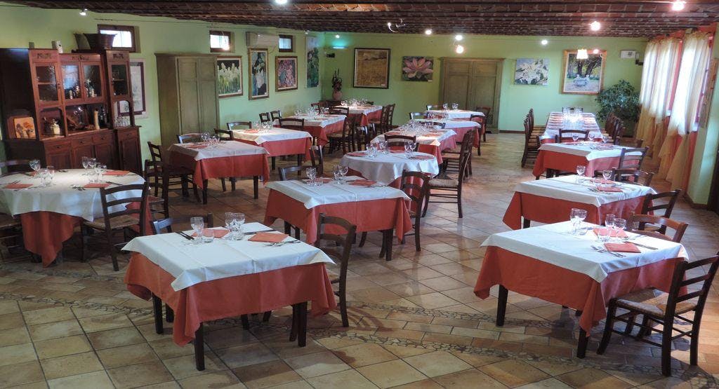Foto del ristorante Agriturismo Cascina Rossa a Villanova d Asti, Asti