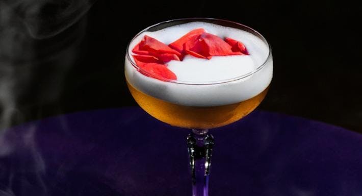 Restaurant PULSE  in Clarke Quay, Singapore