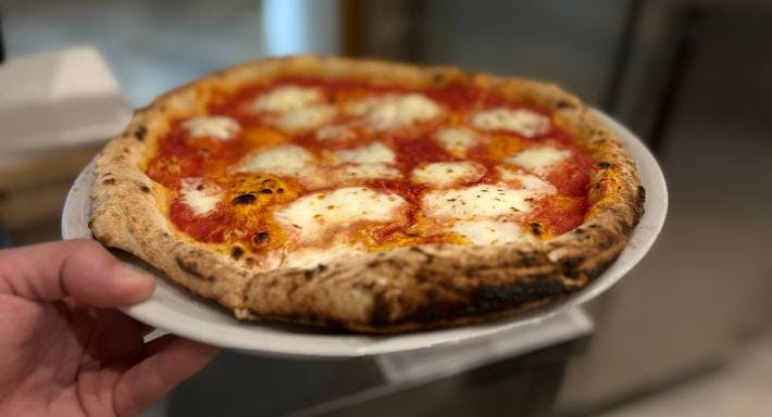 Restaurant Ducale - Bar & Pizzeria in Guagnano, Lecce