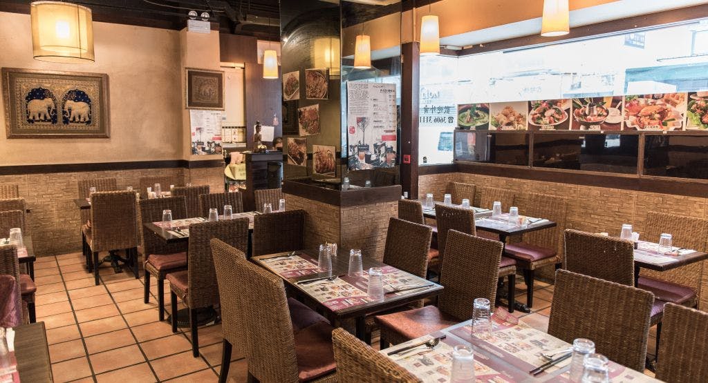 Photo of restaurant Thalassic Thai Restaurant / 泰尚泰國菜館 in Kennedy Town, Hong Kong