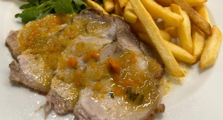 Restaurant Senza Pensieri Pizzeria Ristorante Braceria in Seclì, Lecce