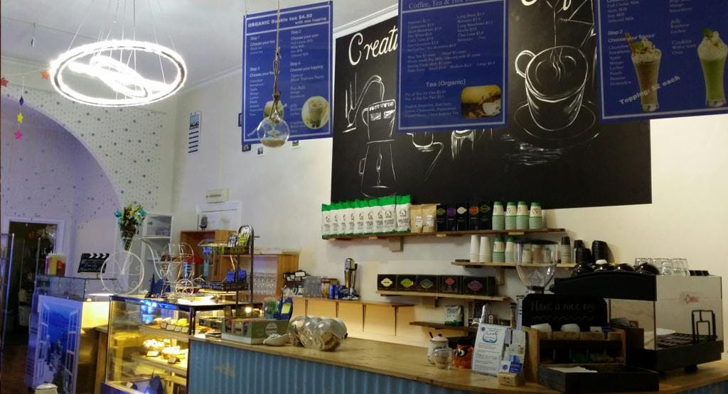 Photo of restaurant Creative Fusion Cafe in Stepney, Adelaide