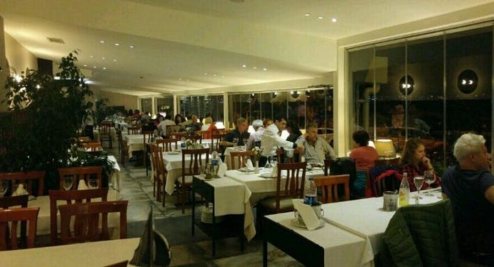Photo of restaurant Kireçburnu Balıkçısı in Sarıyer, Istanbul
