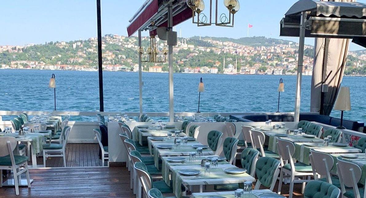Photo of restaurant Meyhane'de Sortie in Kuruçesme, Istanbul