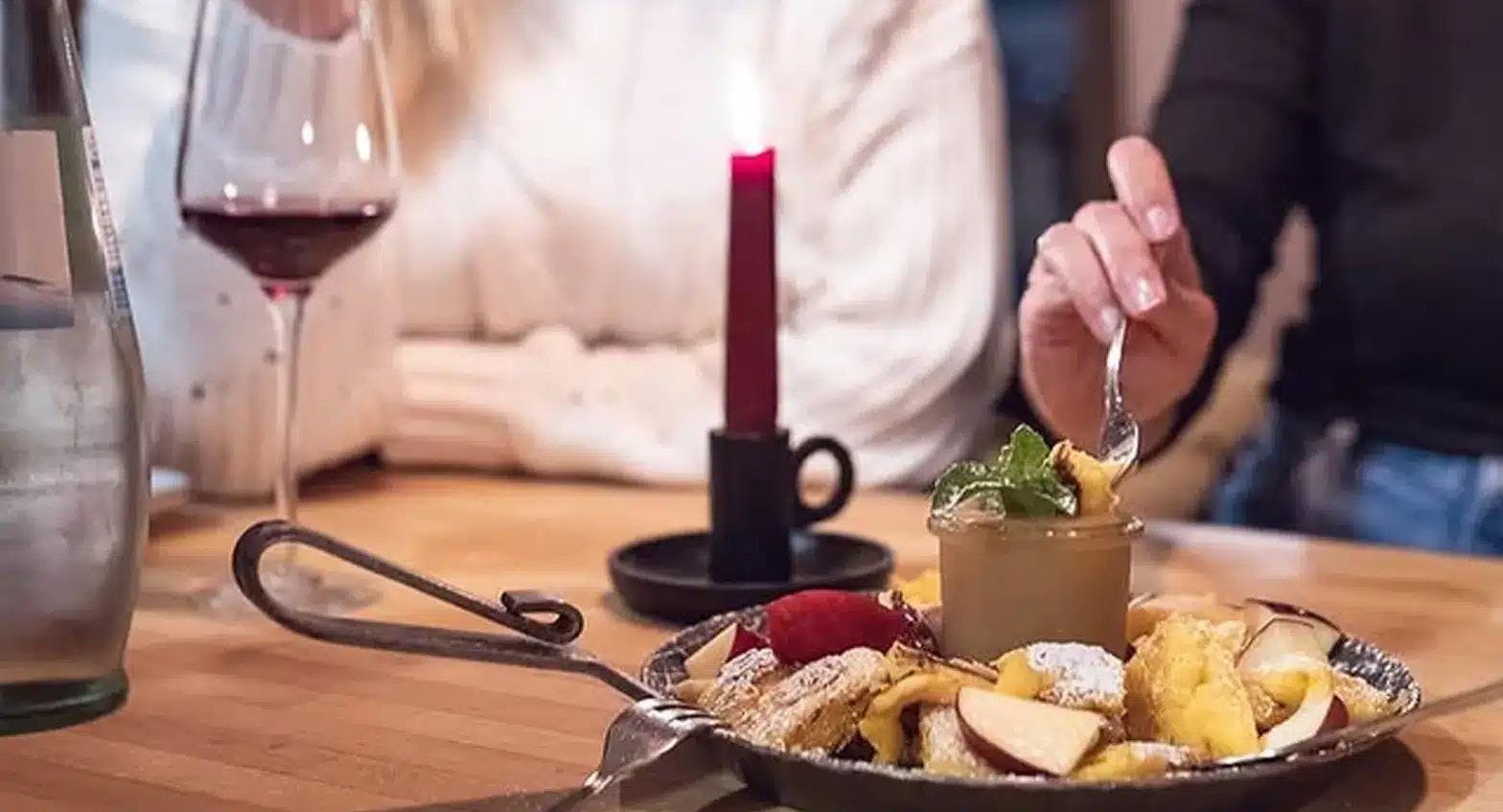 Photo of restaurant Winterfest Alm in Au, Munich - Photo 3