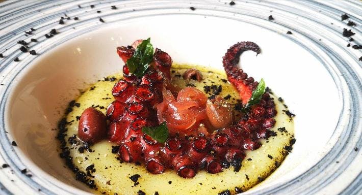 Photo of restaurant Ristorante Cavour 2.0 in Centre, Ivrea