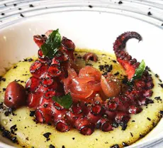 Ristorante Ristorante Cavour 2.0 a Centro, Ivrea