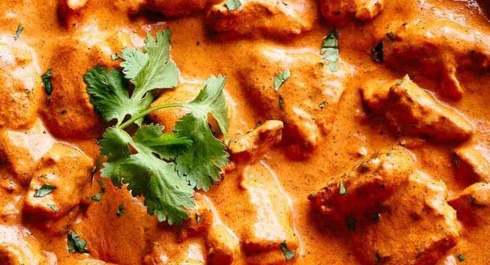 Restaurant Shri Ganesh Parma in Centre, Parma