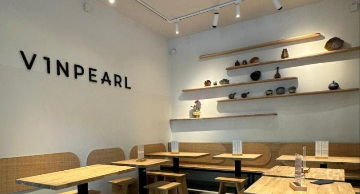 Photo of restaurant Vinpearl in Prenzlauer Berg, Berlin