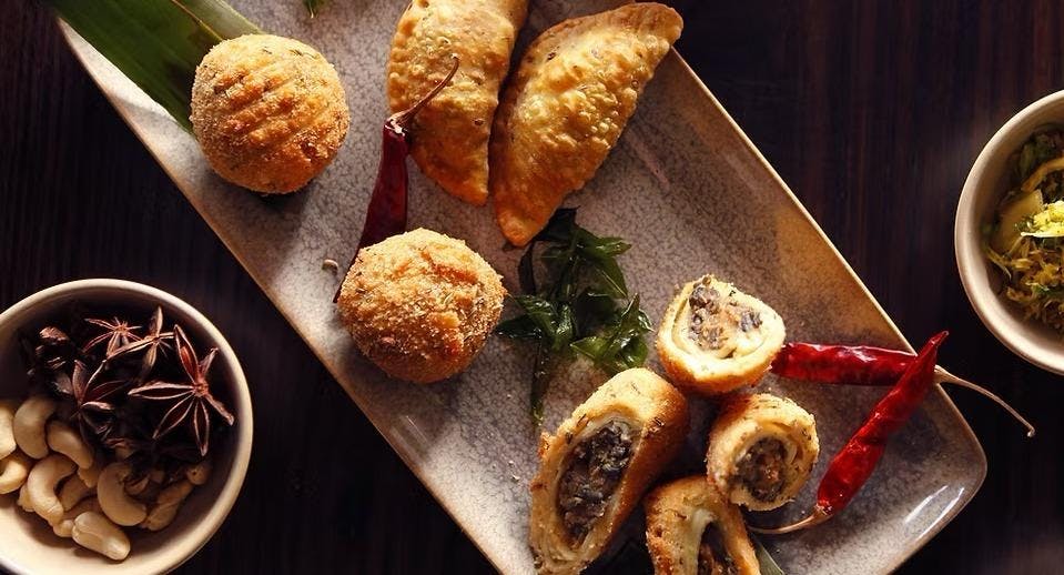 Restaurant Araliya Kew Sri Lankan Restaurant in Kew, Melbourne