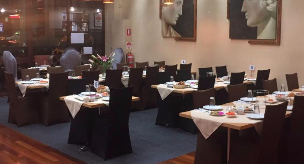 Photo of restaurant BYBLOS Lebanese Mortdale in Mortdale, Sydney