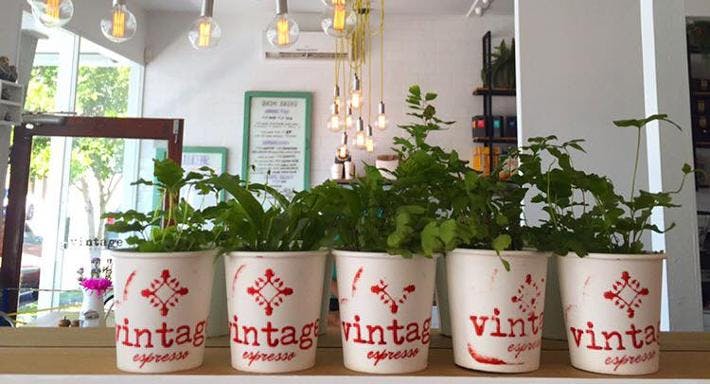 Photo of restaurant Vintage Espresso in Mermaid Beach, Gold Coast - Photo 2