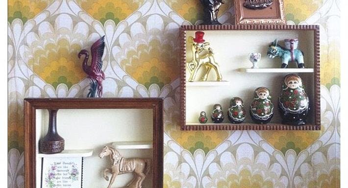 Photo of restaurant Vintage Espresso in Mermaid Beach, Gold Coast - Photo 4