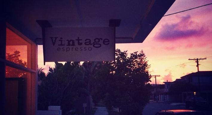 Photo of restaurant Vintage Espresso in Mermaid Beach, Gold Coast - Photo 5