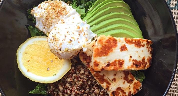 Photo of restaurant Vintage Espresso in Mermaid Beach, Gold Coast - Photo 10