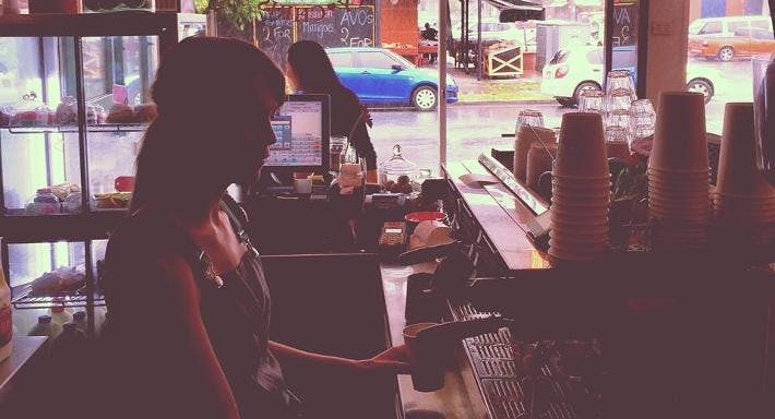 Photo of restaurant Vintage Espresso in Mermaid Beach, Gold Coast - Photo 1