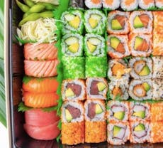 Restaurant The Sushi Co - Kensington in ,