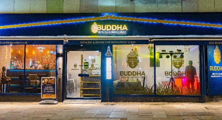 Photo of restaurant Buddha Nepalese & Indian Restaurant in Bexleyheath, London