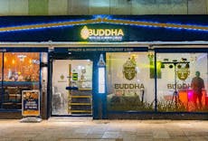 Restaurant Buddha Nepalese & Indian Restaurant in Bexleyheath, London