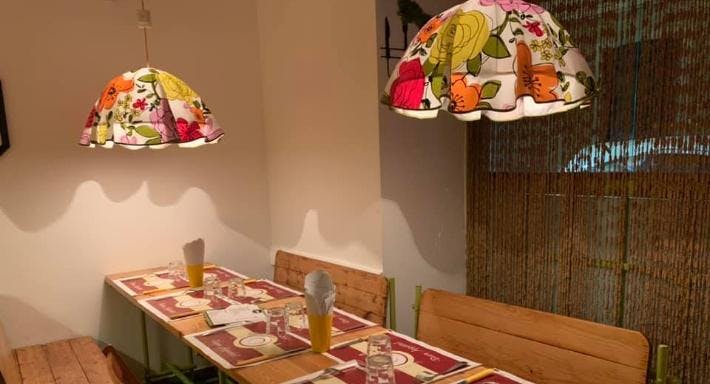 Ristorante Tubo Catania a Catania, Catania