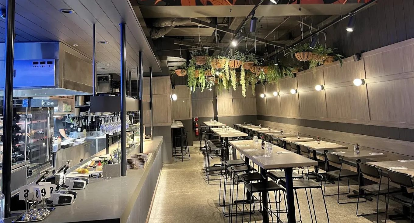 Photo of restaurant Roast Republic in Sydney CBD, Sydney - Photo 2