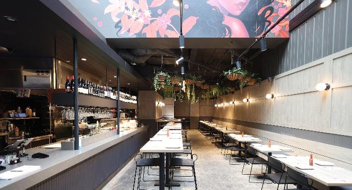 Photo of restaurant Roast Republic in Sydney CBD, Sydney